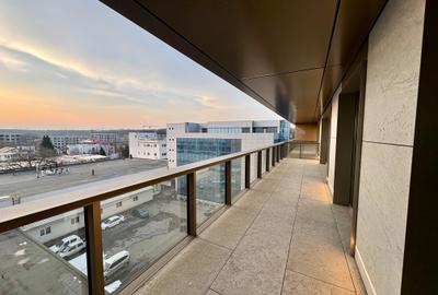 Complex Cortina126 - parcare - wintergarden - prima inchiriere - 14