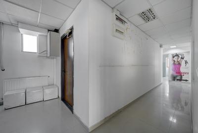 AFUMATI - BUCURESTI-URZICENI, SPATIU COMERCIAL 500 MP, ETAJ 1! - 38
