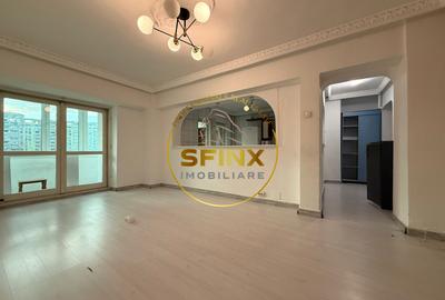 2 camere etaj 1/13 | Piata Alba Iulia | Bulevardul Decebal - 2
