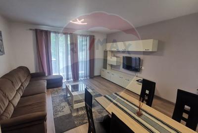 Apartament cu Parcare De Inchiriat - 3