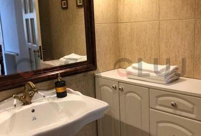 Apartament în vilă, zonă centrală, parcare - 7