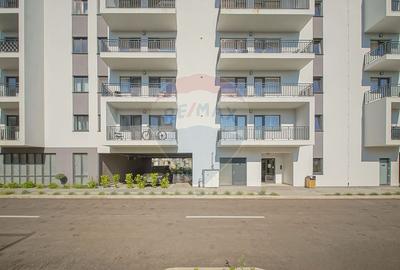 Apartament 3 camere Ozone Residence | 78 mp | Parcare acoperita - 21
