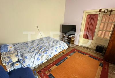 Casa individuala 5 camere acces auto teren 800 mp zona Turnisor Sibiu - 12