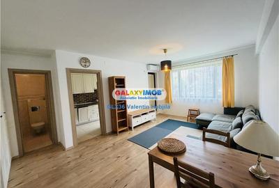 Vanzare apartament 3 camere mobilat parter gradina Baneasa Greenfield - 7