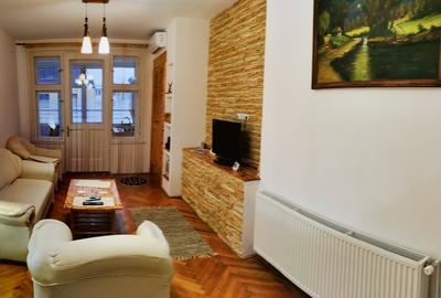 Apartament cu 2 camere semidecomandat în Semicentral