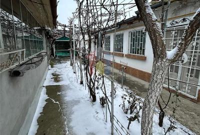 Casă individuală cu 4 camere în Brăilița