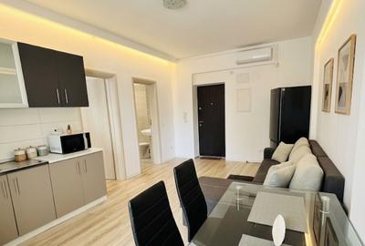 Studio  Dublu - Modern -  Sector 6-   Parcare - Comision 0% - 3