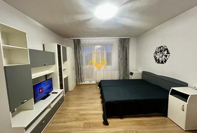 1 camera, Modern, Parcare, UMF, Zona Observator, Profi, Zorilor - 1