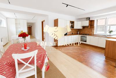 Apartament 3 camere Primaverii-Aviatorilor | Garaj inclus - 5