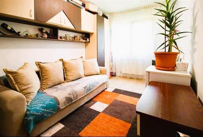 Apartament 3 camere, mobilat si utilat zona Astra (Piata Astra) - 4