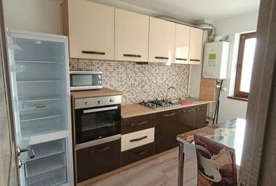 Tatarasi Pta Chirila Ateneu, apartament nou, 1 camera, parcare inclusa - 1