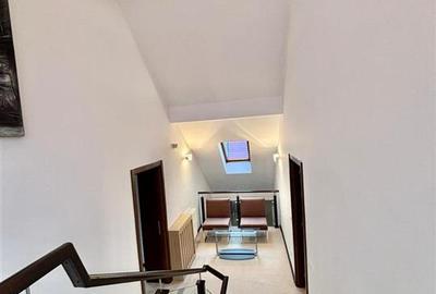 Vila Impunatoare Cioplea Predeal - 21
