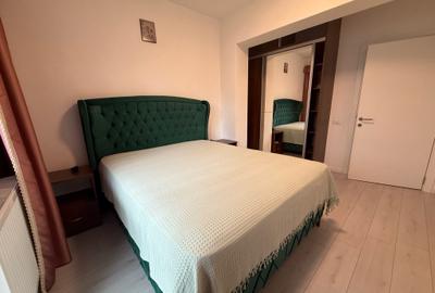 Apartament 2 camere de inchiriat Pacii Bloc Nou / Parcare Proprie(2 min metrou) - 5