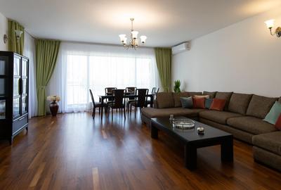 Vanzare apartament 4 camere Herastrau - Complex Grand Residence