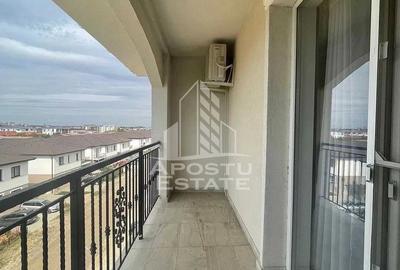 Apartament cu 2 camere de inchiriat, Giroc, Centrala Proprie - 7