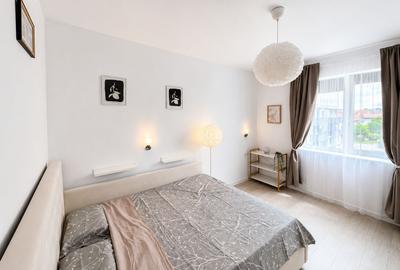 2 camere Mobilat/Utilat Giroc Etaj Intermediar - 4