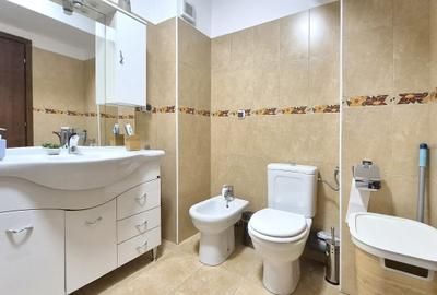 Apartament 3 cam 85 mp utili Saphir Stein Residence - 11