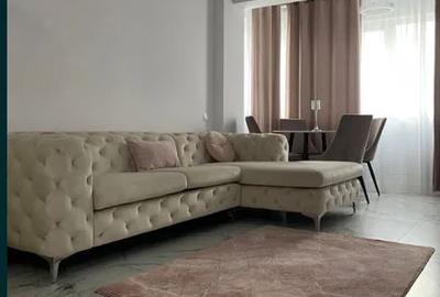 Apartament 2 Camere,Titan Auchan,bl.2020,et.1/5,lift,DECOMANDAT,Amenajat, - 2