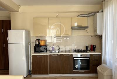 Apartament 4 camere terasa 35mp Zorilor - 8