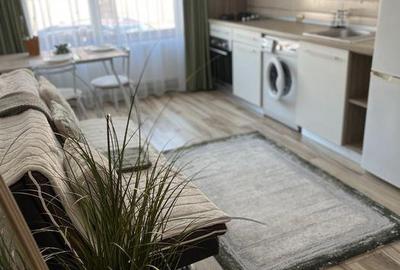 Apartament 1 Camera Decomandat - Moara de Vant - 1