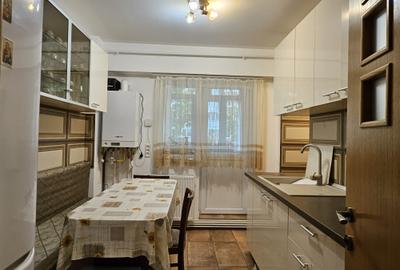 Apartament 3 camere - Nerva Traian - etaj 1 - 3