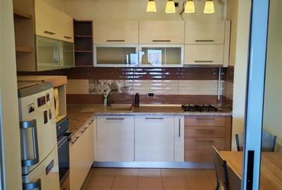 Apartament de 2 camere de inchiriat spatios Tractorul - Brasov - 4