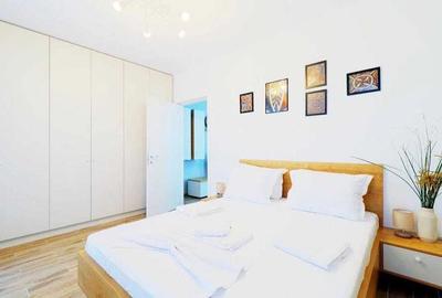2 camere Odăi | Parcare inclusă | - 4