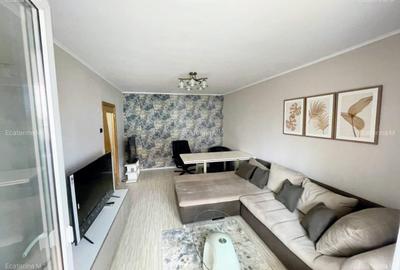 Apartament 2 camere Banu Manta, aproape de Piata Victoriei, renovat si remobilat - 1