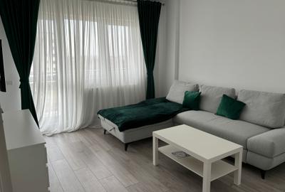 Tudor Arghezi 5-12 min - Garsoniere in constructie locatie excelenta - 1