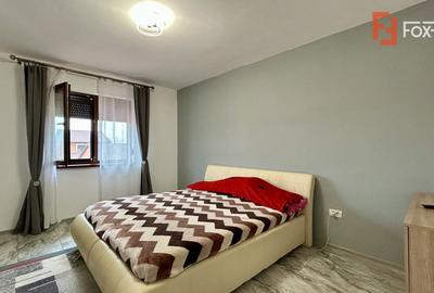 Casa individuala 5 camere si teren de 430 mp - zona Plopi Timisoara - 10