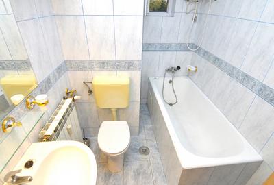 INCHIRIERE APARTAMENT 4 CAMERE UNIRII – PIATA UNIRII - METROU UNIRII - 16