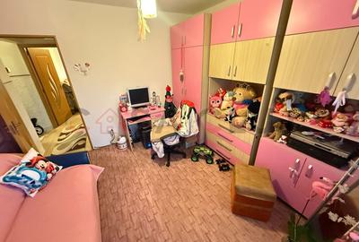 2 camere, decomandat, etaj intermediar, Între Lacuri - 4