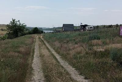 Vand 2700 mp in Sat Costi in zona lacului Vanatori - 3