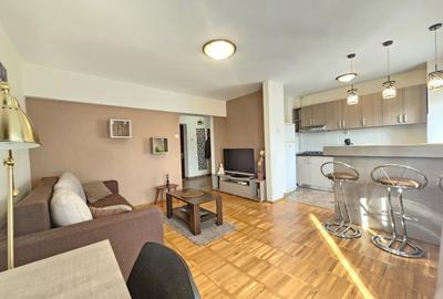 Unirii- Alba Iulia| Garsoniera la cheie cu view superb - 1