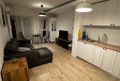 2 camere nou Belvedere Residence - 6