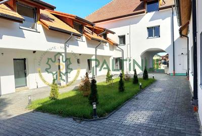 Casa de închiriat în Turnișor Sibiu – 14 unități,  investiție ideala - 6
