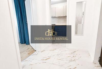 2 camere Premium | Prima închiriere | Totul Nou | Plaza Mall - Metrou - 3