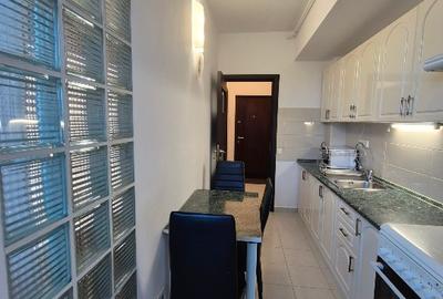 Ofer spre închiriere ap.2 camere decomdat, Pod Constanța, (Mega Image ) - 9