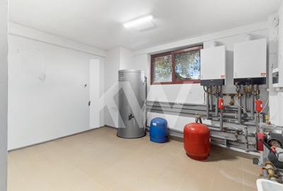 Spatiu comercial – Showroom & Birouri – Calea Feldioarei - DN13 - 16