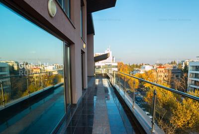 Duplex - Top Floor | 6 Camere + Terasa 81MP + Parcare | Bld. Primaverii - 3