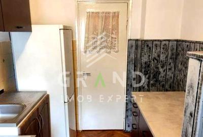 3 camere | balcon | Zonă BIG Mănăștur | Etaj 3 | Ideal pentru personalizare - 2