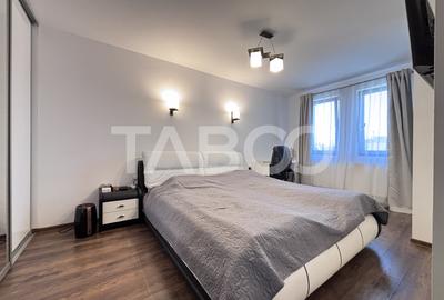 Apartament cu 2 camere decomandat, mobilat în Gheorgheni