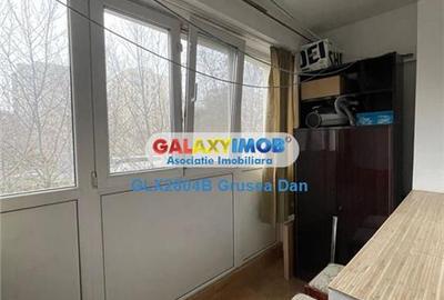 Pallady 2 camere spatios 57mp 1980 | 2x AC cada balcon etaj 1 | metrou - 13