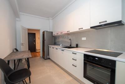 Apartament 2 camere de inchiriat Drumul taberei  Prelungirea Ghencea - 4