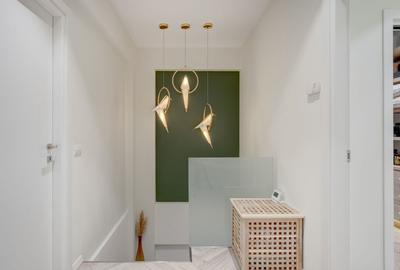 Apartament spectaculos 4 camere | 150 mp utili + terasă generoasă 70 mp | Delea - 2