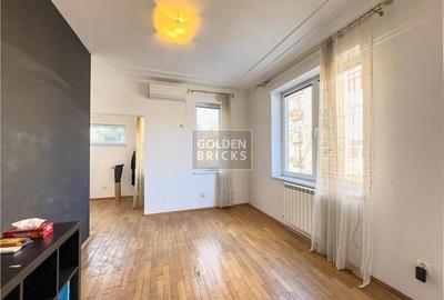 Piata Victoriei | Buzesti | 5 Camere | Curte | Vila Reprezentativa - 6