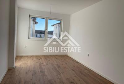 Apartament cu 3 camere,finisat la cheie, parter -Selimbar, Comision 0 - 17