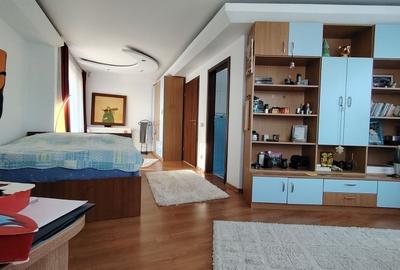 Casa individuala armonioasa -7 camere  -Corbeanca, str. Iepurasului - 21