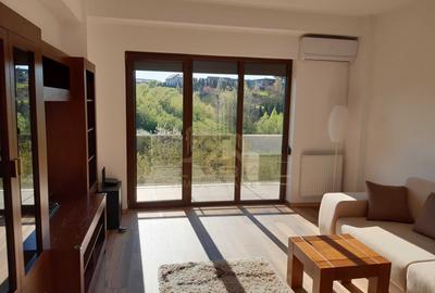 2 camere ,decomandat, 60 mp, 1 parcare, terasa, str. Buna Ziua - 1