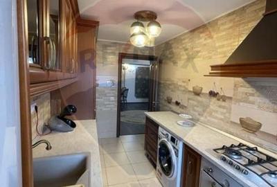 Apartament 3 camere de inchiriat in P-ta Alba Iulia - 6